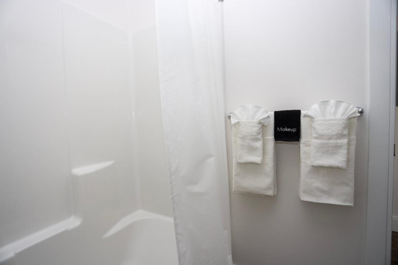 1Br Luxury Apartment Peabody Unit 709 Bagian luar foto